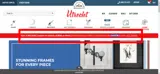 21ART38 coupon verification screenshot