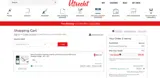 21ART44 coupon verification screenshot