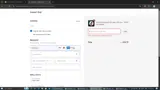 IndyFlex coupon verification screenshot