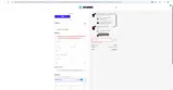 VALENTINE coupon verification screenshot