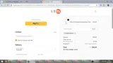 FEBRUARY2026 coupon verification screenshot