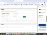 UTSource coupon verification screenshot