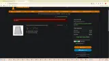 SDF324OGIJFD98 coupon verification screenshot