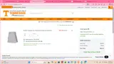 SDF324OGIJFD98 coupon verification screenshot