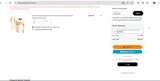 PNCXPAZE coupon verification screenshot