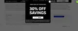 30OFF coupon verification screenshot