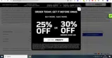 FROSTY coupon verification screenshot