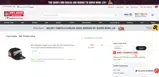 20off coupon verification screenshot