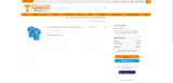 PAZEPERKS coupon verification screenshot