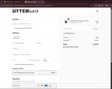 supergift20 coupon verification screenshot