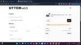 100QEZI coupon verification screenshot