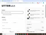 100QEZI coupon verification screenshot