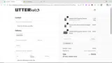 newcode coupon verification screenshot