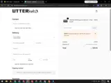 100RIYU coupon verification screenshot