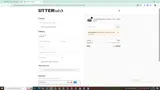 WELCOME840 coupon verification screenshot