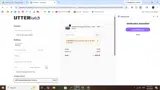 ADAMMILLER coupon verification screenshot