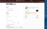 merrychristmas coupon verification screenshot