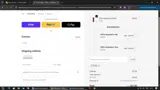JOSECOHEN coupon verification screenshot