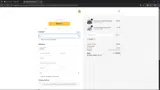 Uttermara coupon verification screenshot