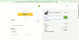 Uttermara coupon verification screenshot