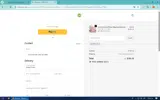 Uttermara coupon verification screenshot