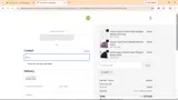 Uttermara coupon verification screenshot