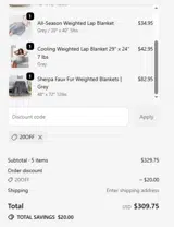 Uttermara coupon verification screenshot