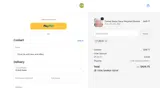 Uttermara coupon verification screenshot