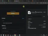 Uttermara coupon verification screenshot