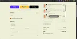 WELCOME15 coupon verification screenshot