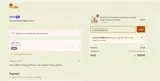 BLUEWATERBROOKE coupon verification screenshot