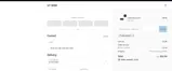 WELCOME10 coupon verification screenshot