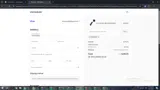 DAVID10 coupon verification screenshot