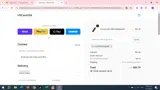 UVCareUSA2004jp coupon verification screenshot