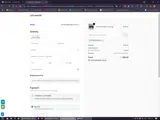 Theuvshop10 coupon verification screenshot