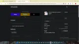 tiktok coupon verification screenshot