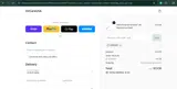 ADR0401 coupon verification screenshot