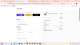 UVCARE10OFF coupon verification screenshot