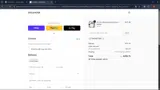 UVCARE10OFF coupon verification screenshot