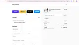 ABDF coupon verification screenshot