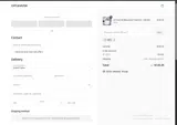 ABDF coupon verification screenshot
