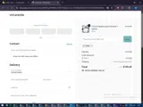 ABDF coupon verification screenshot