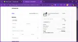Janelle10 coupon verification screenshot