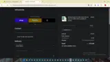 Janelle10 coupon verification screenshot