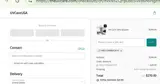 WELCOMEBACK10 coupon verification screenshot