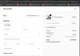 FLASHDEAL coupon verification screenshot