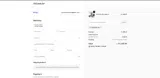 HAPPYHOUR coupon verification screenshot