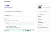 savejune coupon verification screenshot