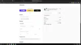 HAPPYHOUR coupon verification screenshot