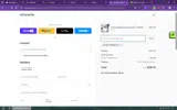 WELCOMEBACK10 coupon verification screenshot